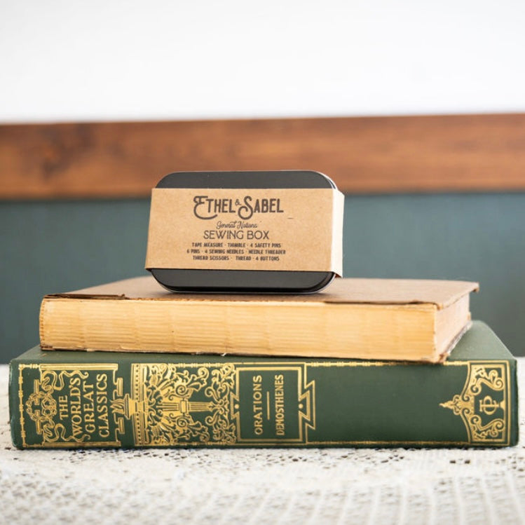 General Notions Sewing Kit