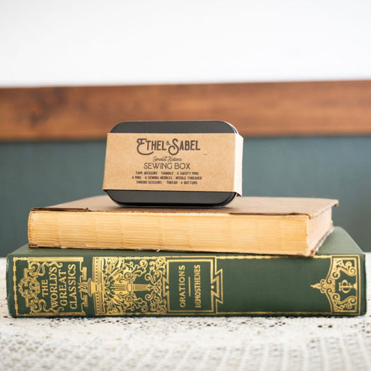 General Notions Sewing Kit