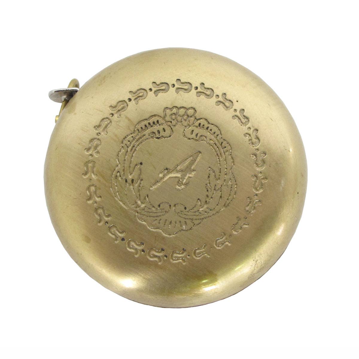 Round Measuring Tape