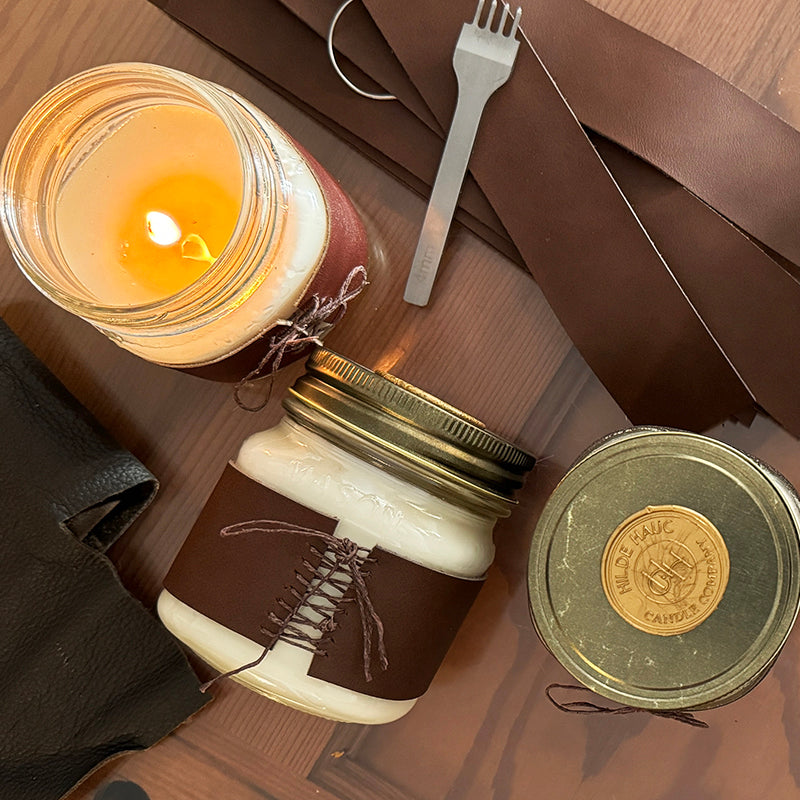 James Fraser Candle – Highland Dreams Collection