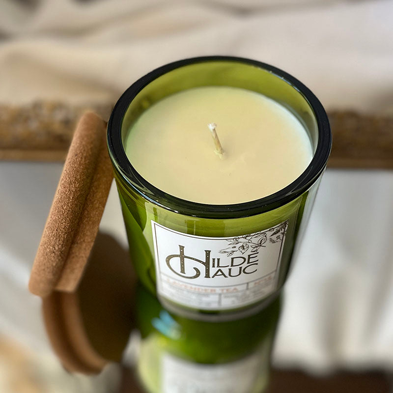 Magnolia & Peony Candle 10oz