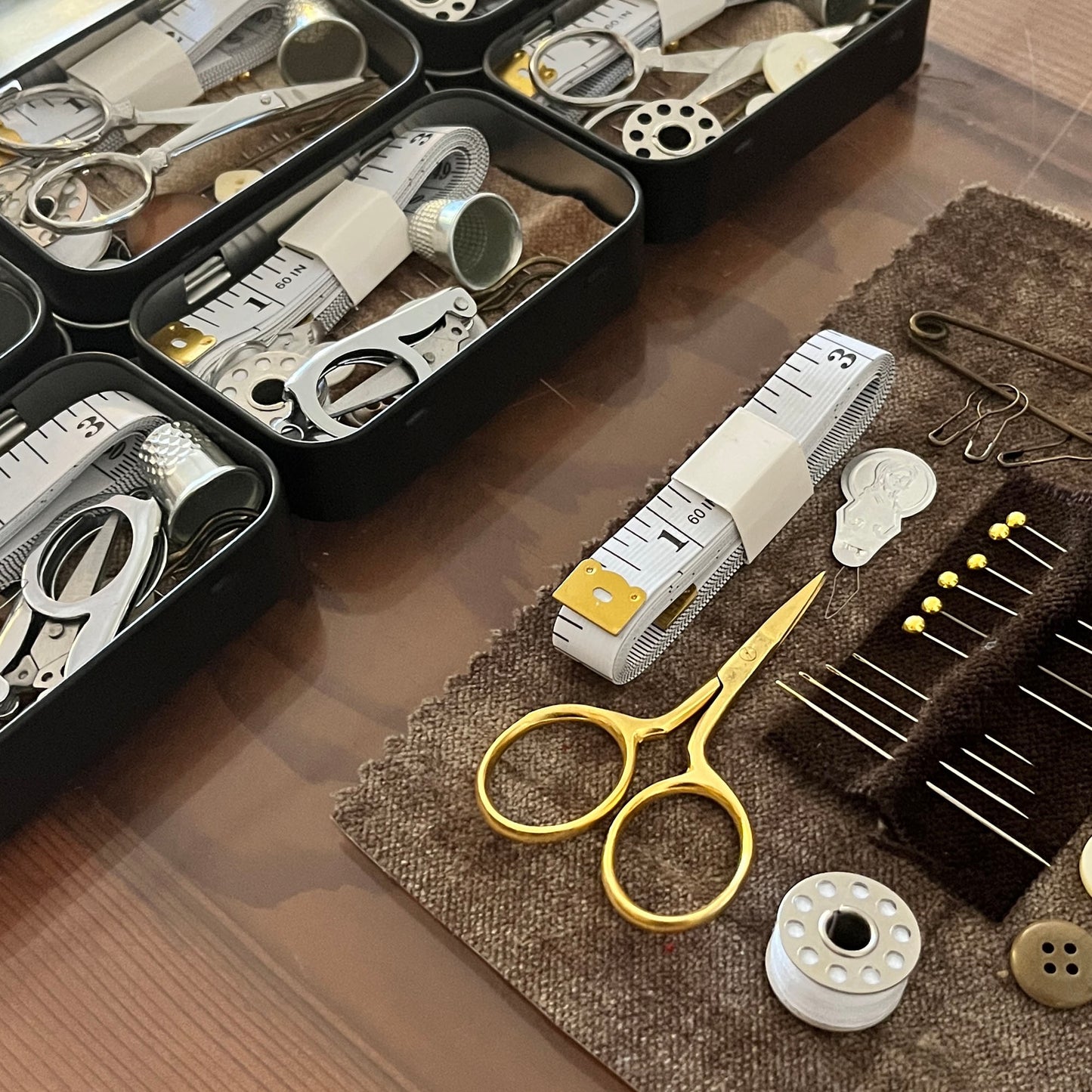General Notions Sewing Kit