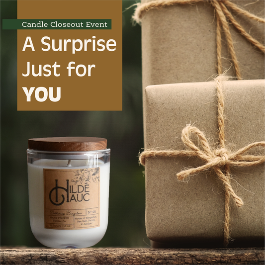 Your Free Mystery Gift is Waiting