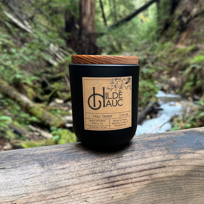 Fall Creek Candle 10oz