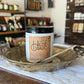 Ethel & Sabel Signature Scent Candle