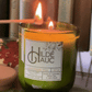 Black Violet Candle 10oz